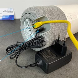 WiFi 4G Huawei B900-230 1 Lan
