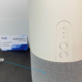 WiFi 4G Huawei B900-230 tích hợp loa