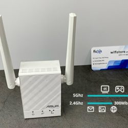 ASUS RP-AC51 thông số