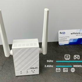 ASUS RP-AC51 thông số