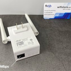 ASUS RP-AC51 cổng lan