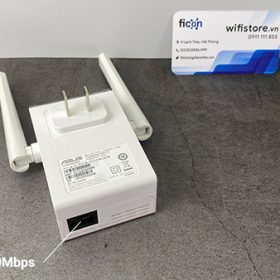 ASUS RP-AC51 cổng lan