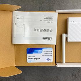 ASUS RP-AC51 phụ kiện