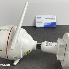 ezviz c3w pro thẻ nhớ