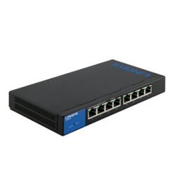 Linksys LGS308