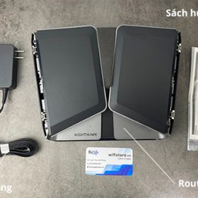 Netgear Nighthawk AX8 AX6000 phụ kiện
