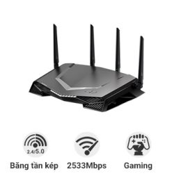 Netgear Nighthawk Pro Gaming XR500