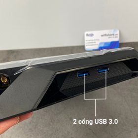 Netgear Nighthawk Pro Gaming XR500 usb3.0