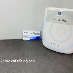 Orbi rbs20 satellite for sale Clearance
