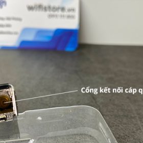 Ubiquiti Multi Mode SFP Fiber cổng quang