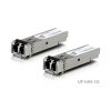 Ubiquiti Multi Mode SFP Fiber