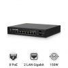 Ubiquiti EdgeSwitch 8 150W