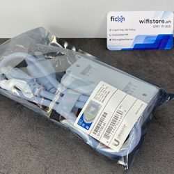 Adapter POE Gigabit 48V-3