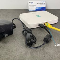 WiFi 5G Alcatel EE5G QTAD52E 1 cổng Lan