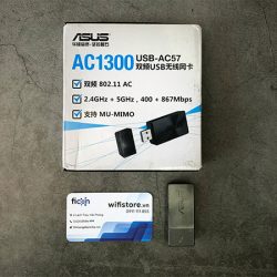 Asus USB-AC57 phụ kiện