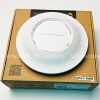 Grandstream GWN7610, WiFi ốp trần 1750Mbps, Tải 150 thiết bị