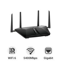 Netgear Nighthawk AX6 AX5400