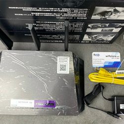 Netgear R7000P phụ kiện