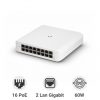 Switch Ubiquiti unifi usw lite 6 POE