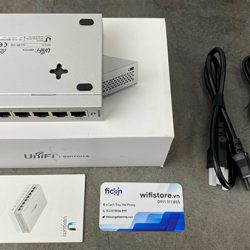 UniFi US-8 phụ kiện