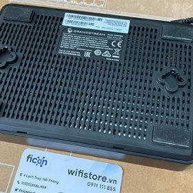 Router Grandstream GWN7000