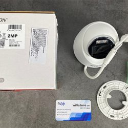 Hikvision DS-2CD1327G0-L