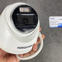 Hikvision DS-2CD1327G0-L