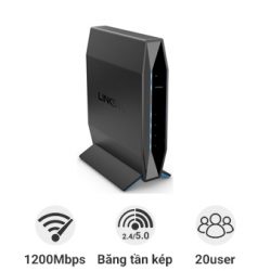 Linksys E5600