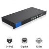 Linksys LGS124P
