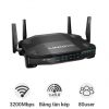 Router WiFi Gaming Linksys WRT32X