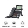 Điện thoại IP NEC DT530 DTK-12D-1P (BK) TEL