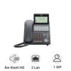 Điện thoại IP NEC DT530 DTK-24D-1P (BK) TEL