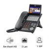 Điện thoại IP NEC DT930 ITK-24CG-1P (BK) TEL