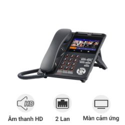 Điện thoại IP NEC DT930 ITK-32TCG-1P (BK) TEL