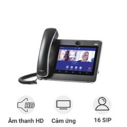 Điện thoại IP NEC GT890 SIP Video Phone