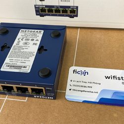 Switch Netgear GS105v5