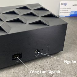 Netgear MK62 1 Lan Gigabit