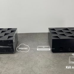 Netgear MK62 kết nối 40 thiết bị