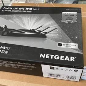 Router phát WiFi NetGear NightHawk X6