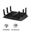 Router phát WiFi NetGear NightHawk X6