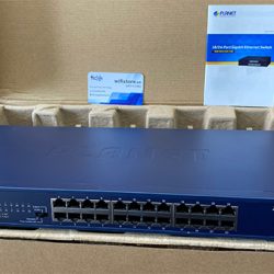 Switch Planet GSW-2401 24 cổng