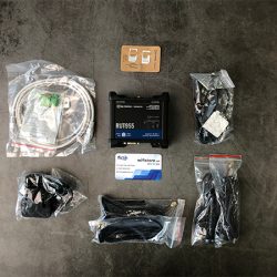 WiFi 4G Teltonika RUT955 tất cả phụ kiện