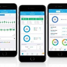 UniFi Cloud Key Gen2 Plus