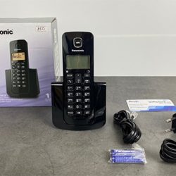 Panasonic KX-TGB110 toàn bộ phụ kiện