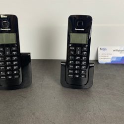Điện thoại Panasonic KX-TGB112
