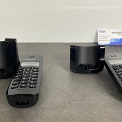 Điện thoại Panasonic KX-TGB112