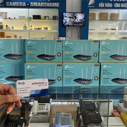 TP-Link Archer C20