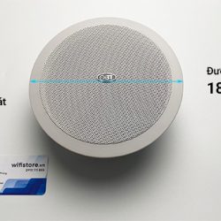 Loa âm trần OBT-605 công suất 10W