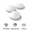 WiFi Mesh TP-Link Deco M5 chuẩn AC1300