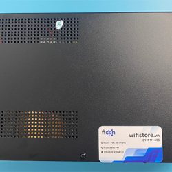 Bộ lưu điện UPS ARES AR2200 - 2000VA/1200W Offline